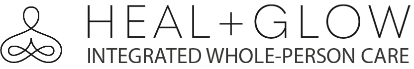 Heal + Glow: Integrated Whole-Person Care