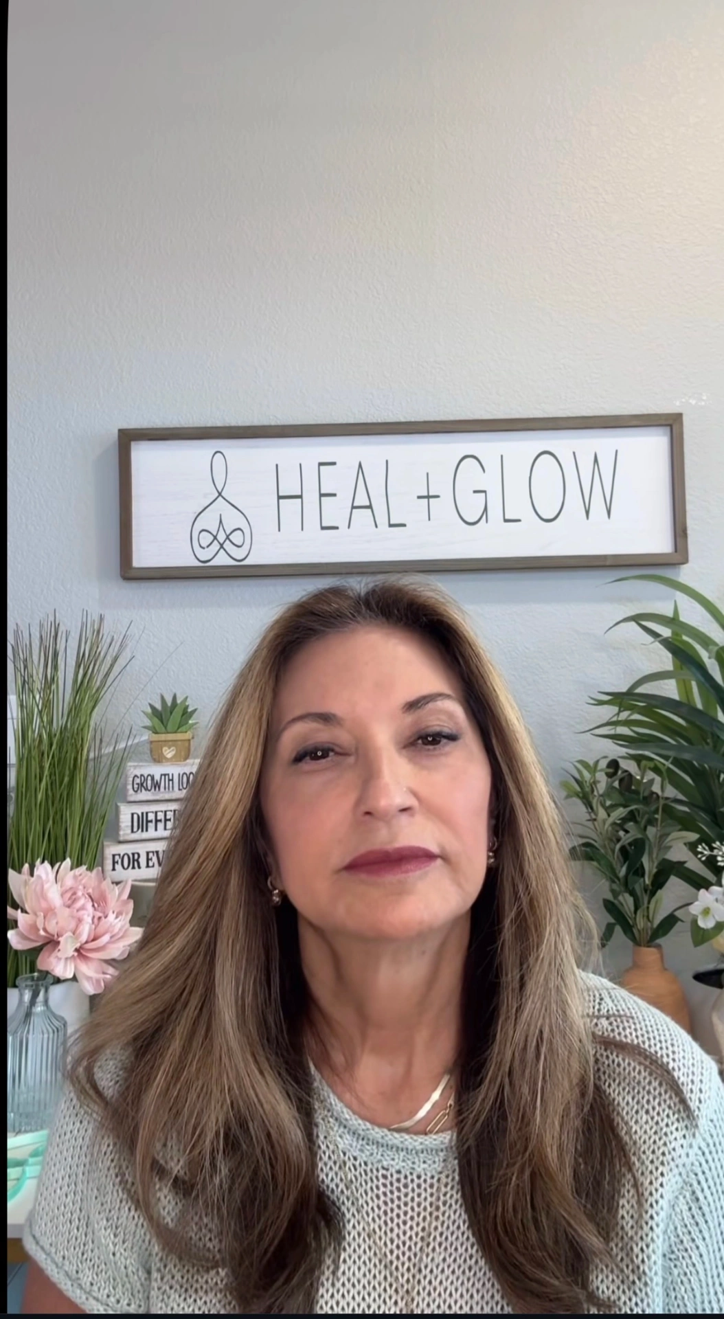 Short video preview from Heal + Glow Wellness