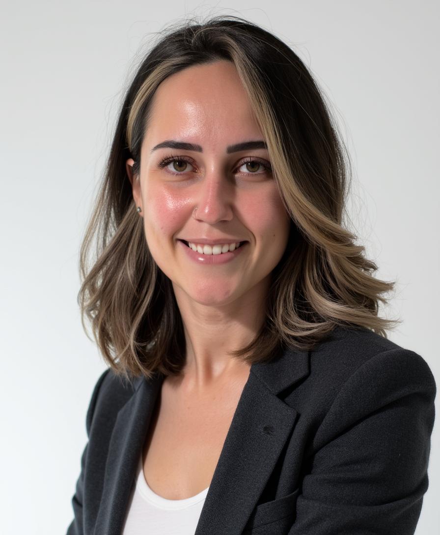 Brittany Ramsey, Co-Founder and Practice Manager at Heal + Glow Wellness