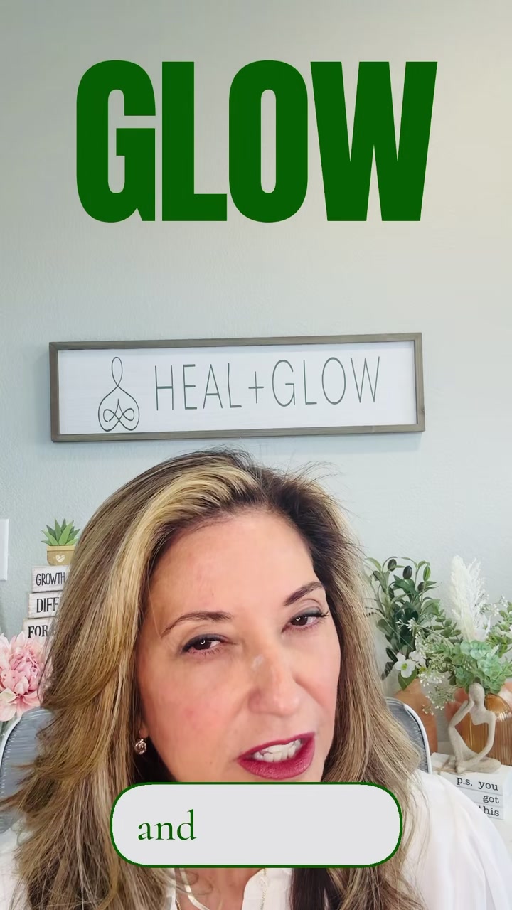 Short video preview from Heal + Glow Wellness