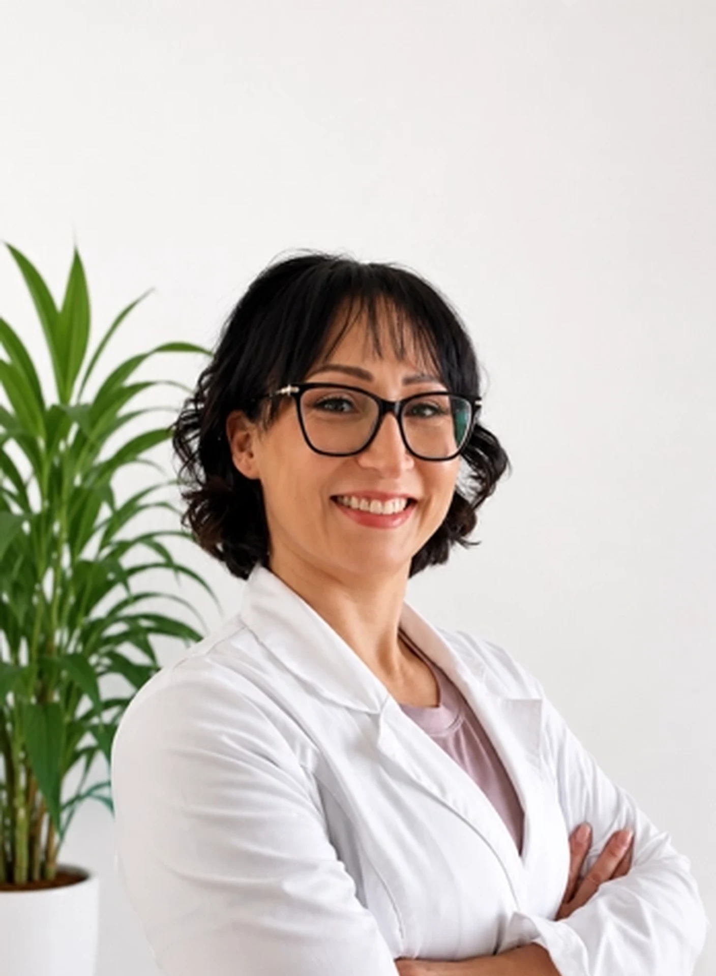 Portrait of Kellie Vivion