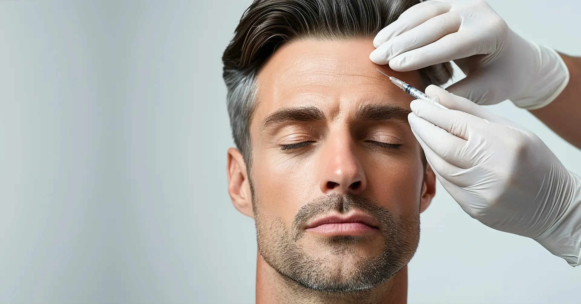 Featured image for “Smooth, Youthful Skin with Neuromodulator Injections”